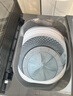 美的（Midea）波轮洗衣机全自动家用 MB100V36DT 10公斤  直驱变频 健康除螨 全域抗菌 一级能效 以旧换新 实拍图