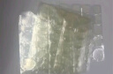 美肤语双面果冻胶穿戴甲美甲贴240贴 超薄高粘假指甲透明贴MF8540 实拍图