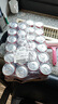 可口可乐（Coca-Cola）碳酸汽水摩登罐饮料330ml*24罐新老包装随机发货 实拍图