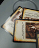 三国杀炫彩武将合集精品经典聚会娱乐露营桌游卡牌纸牌+10张桌布E7002 实拍图