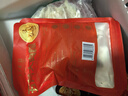 五芳斋中华老字号 端午节嘉兴粽子 早餐食品 140克*4真空五芳大肉粽 实拍图