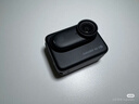 Insta360影石【旗舰首发】GO 3S 4K拇指相机Vlog骑行亲子宠物运动相机摄像机口袋相机（星曜黑128G标配版） 实拍图