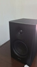 漫步者（EDIFIER）MR4 有源监听2.0音箱  HIFI音质 多媒体电脑电视音响 桌面音响 黑色 实拍图