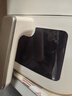 美的（Midea）空气炸锅不用翻面 智能触控透明可视 家用实用大容量6.5L 炸烤箱一体机 三档风速金属腔体 KZC6517 实拍图