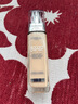 欧莱雅 L'OREAL欧莱雅絶配无暇粉底液新款bb霜保湿24小时持妆30ml 1N象牙白 适合白皙肌肤 实拍图