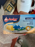 安佳(Anchor)新西兰进口 动物黄油咸味454g 草饲黄油 面包 油煎牛排 实拍图