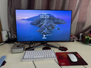 天际流【2025官方同款】apple/苹果鼠标无线Mac妙控蓝牙MacBook笔记本电脑air ipad平板Magic可充电 【键盘鼠标套装】全套白色 顶配同芯【官新1:1还原｜妙控手势】 晒单实拍图