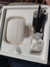 漫步者（EDIFIER）【豆式耳机】X3 Pro 真无线升级主动降噪新款入耳式游戏音乐适用于苹果安卓 生日礼物男女 【全新升级主动降噪】迷雾粉 主动降噪 实拍图