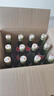 西凤酒 绿瓶裸瓶陕西版 55度  500ml*12瓶 整箱装 凤香型白酒 实拍图