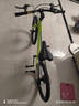 凤凰儿童自行车6到12岁8-10-15岁男女孩单车小学生变速山地车新款 【森林绿】7级变速双碟刹 20寸【建议身高110-130cm】 实拍图