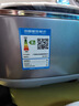 美的（Midea）电饭煲家用4L电饭锅青瓷鼎釜内胆4-5人智能预约多功能花瓣ih电饭锅MB-HS4033国家补贴 实拍图