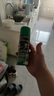 吉列 清新柠檬型 剃须泡沫 210g*2 剃须膏剃须啫喱 非刀头 实拍图