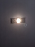 美的（Midea）LED遥控小夜灯母婴壁灯卧室床头灯喂奶起夜灯创意氛围灯节日礼物 实拍图