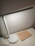 欧司朗（OSRAM）台灯护眼学生学习防蓝光防近视儿童LED触控调光卧室宿舍读写JZ04 实拍图