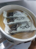 德芙（Dove）66%可可脂醇黑香浓巧克力252g休闲零食糖果生日母亲节礼物送妈妈 实拍图