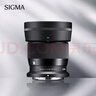 适马（SIGMA）56mm F1.4 DC DN｜Contemporary 半画幅 大光圈定焦镜头 人像肖像特写（尼康Z卡口） 实拍图