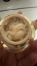 后（The history of Whoo）天气丹小样津率享拱辰享水妍天率丹水乳面霜精华雪美白眼霜隔离 天气丹眼霜小样1ml*60片 实拍图