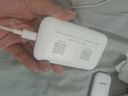 海尔随身wifi可移动无线wifi6免插卡随行便携式车载4g无限路由器支持5G/4G设备上网全国通用流量2025款 实拍图