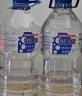 泉阳泉 长白山天然矿泉水 3L*6桶  整箱装 实拍图