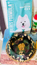 凯锐思 萨摩耶狗粮 幼犬成犬专用萨摩犬粮专用粮配方粮 【爆款囤货】4斤*5袋（共20斤） 实拍图