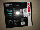 博世（BOSCH）汽车空气滤芯滤清器2916卡罗拉雷凌RAV4威驰逸致雅力士雷克萨斯NX 实拍图