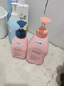 贝德美（bodcrme）蓝甘菊儿童沐浴露520ml 温和洁净 水润保湿 弱酸性男女孩宝宝通用 实拍图