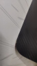 奥伦福特  电脑桌台式家用电竞游戏桌办公书桌简约书房写字桌子 碳纤维纹路单桌-120*60 升级款电竞桌 实拍图