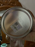 美赞臣 亲舒 婴幼儿乳蛋白部分水解配方奶粉 1段 370g 0-12月 低适乳糖 实拍图