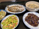 美的（Midea）鸳鸯分格电压力锅4升双胆高压饭锅微压 家用全自动智能预约开盖煮小米粥炖汤MY-4KK05饭煲4-6人 实拍图