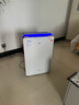 亚都（YADU）空气净化器 办公室家用净化器 除甲醛细菌雾霾过敏源流感 KJ600G-S5Pro 实拍图