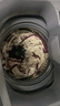 志高全自动波轮洗衣机家用智能洗脱一体小型大容量公寓宿舍出租房 波轮 18KG全自动【智能烘干+蓝光洗护+强劲电机】 实拍图