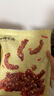 京东京造麻辣牛肉400g 麻辣牛肉干肉脯 出游聚会火车便携零食量贩装 实拍图