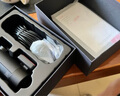 盯盯拍行车记录仪MINI Pro 1296P高清 星光夜视 智能语音声控 WiFi互联 实拍图