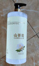 倍膳健山茶花洗发水护发素组合装1L*2瓶去屑控油洗发膏护发柔顺头发发膜 实拍图