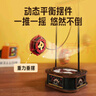 若客（ROKR）重力摇摆王牌飞行员 diy手工积木拼图拼装模型益智玩具生日礼物男 实拍图