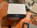 德业（Deye）除湿机/抽湿机 除湿量50升/天 家用地下室复式别墅商用大功率工业吸湿机器 手机智控DYD-D50A3 实拍图