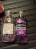 李施德林Listerine精油漱口水多效全护含酒精清新口气500ml*3瓶减少细菌 实拍图