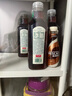 农夫山泉 东方树叶青柑普洱茶复合茶饮料无糖饮料 500ml*15瓶 礼盒 实拍图