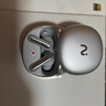 科大讯飞耳机iFLYBUDS PRO3/Pro 2无线蓝牙翻译耳机同声翻译传译器录音降噪会议入耳式音乐适用苹果MT33 【旗舰款】会议耳机Pro 2 幻影银 【咨询客服享优惠】 实拍图