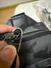 途明（TUMI）HARRISON男士斜挎潮流迷彩便携男士胸包 迷彩黑色色送礼物 实拍图