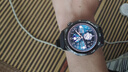 HUAWEI WATCH GT 5 国家补贴15% 幻夜黑46mm华为智能手表情绪健康助手玄玑感知系统 实拍图