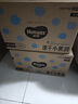好奇（Huggies）金装成长裤L124片(9-14kg)大号婴儿尿不湿成长裤超薄柔软透气 实拍图