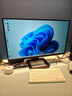 泰坦军团27英寸2K QD-MiniLED 320Hz超高刷DyDs黑洞视觉技术PC Tool HDR1000旋转升降1ms电竞显示器P275MS+ 实拍图
