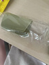 洁西 宠物自动饮水器绿色兔子水壶大容量水盆龙猫金丝熊自动续水600ml 实拍图