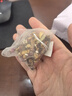 南同四海南京同仁堂乌梅山楂陈皮茯苓茶减桑葚山楂消消茶油黄芪刮养生茶 实拍图