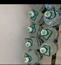 怡宝运动盖饮用纯净水555ml*24瓶 整箱装 实拍图