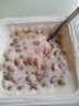燕京优选小粒纳豆 50g*18盒（国产纳豆 健康轻食 北京燕京 家庭装） 实拍图
