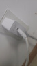今典66W超级快充电器套装6A数据线type-c充电头适用华为Mate60Pro数据线p40荣耀Nova9原X5套装充电线 套装【66W快充电器+2米6A线】 实拍图