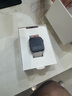 HUAWEI WATCH FIT 4 悦动白氟橡胶表带 华为运动智能手表超轻薄大屏潮流运动蓝牙通话睡眠监测fit4 实拍图