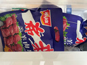 希波（since1993）牛羊肉串500g/袋 聚会必备冷冻半成品食材 油炸小吃空气炸锅即食 希波500g羔羊肉串500g 实拍图